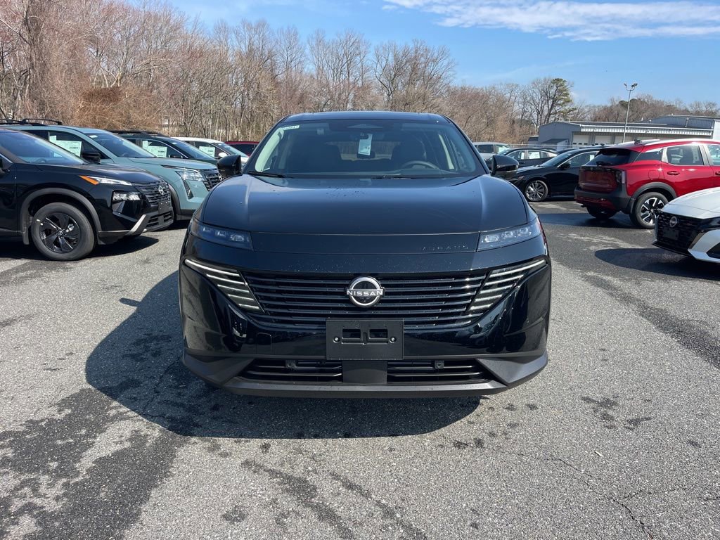 New 2026 Nissan Murano SL image 3