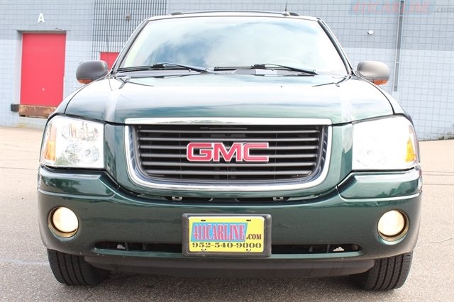 Used 2004 GMC Envoy SLT AWD/4WD image 32