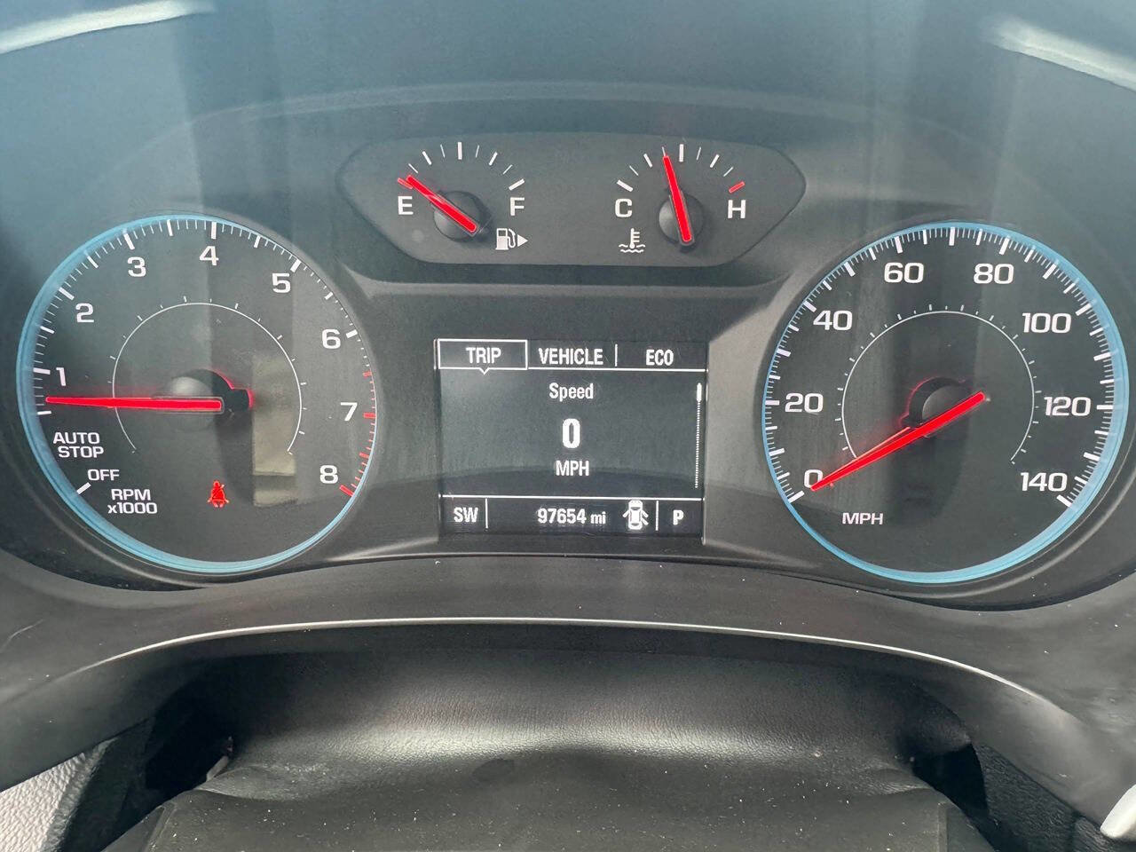 Used 2018 Chevrolet Malibu LS image 17