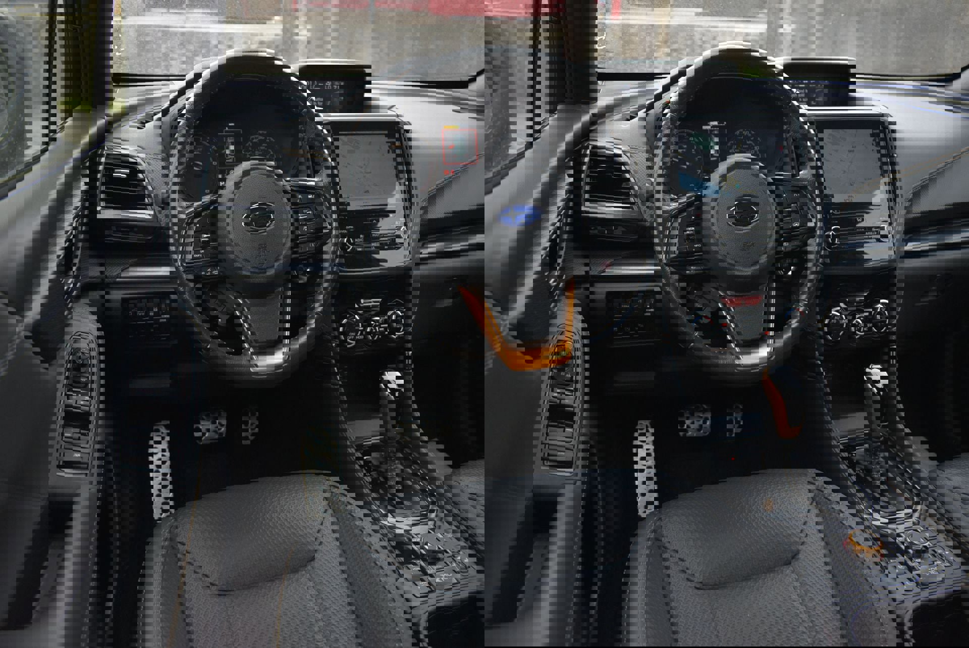 Used 2023 Subaru Forester Wilderness image 17