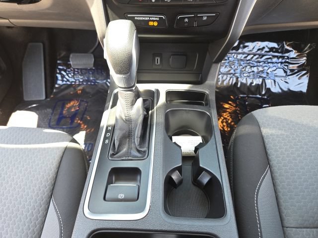 Used 2019 Ford Escape SE FWD image 29