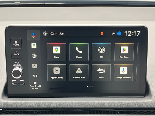 New 2026 Honda Civic Sport Touring image 25
