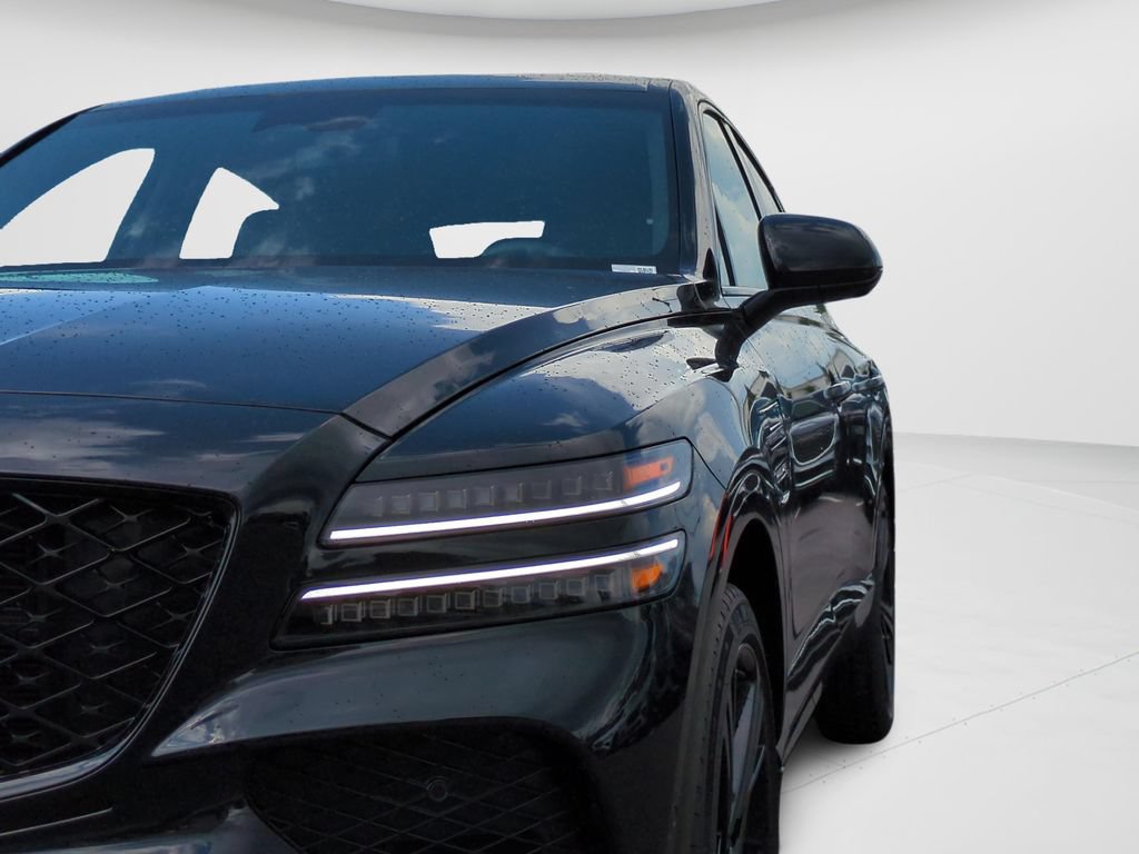 New 2026 Genesis GV80 3.5T Prestige AWD/4WD image 26