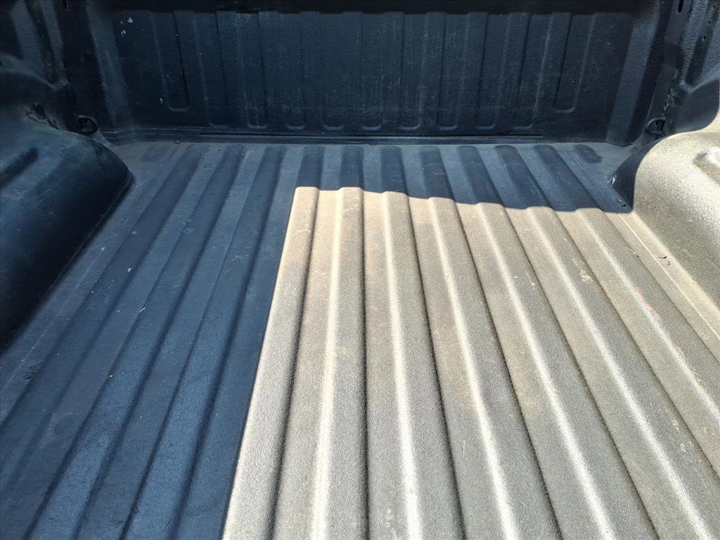 Used 2020 RAM 1500 Laramie image 20