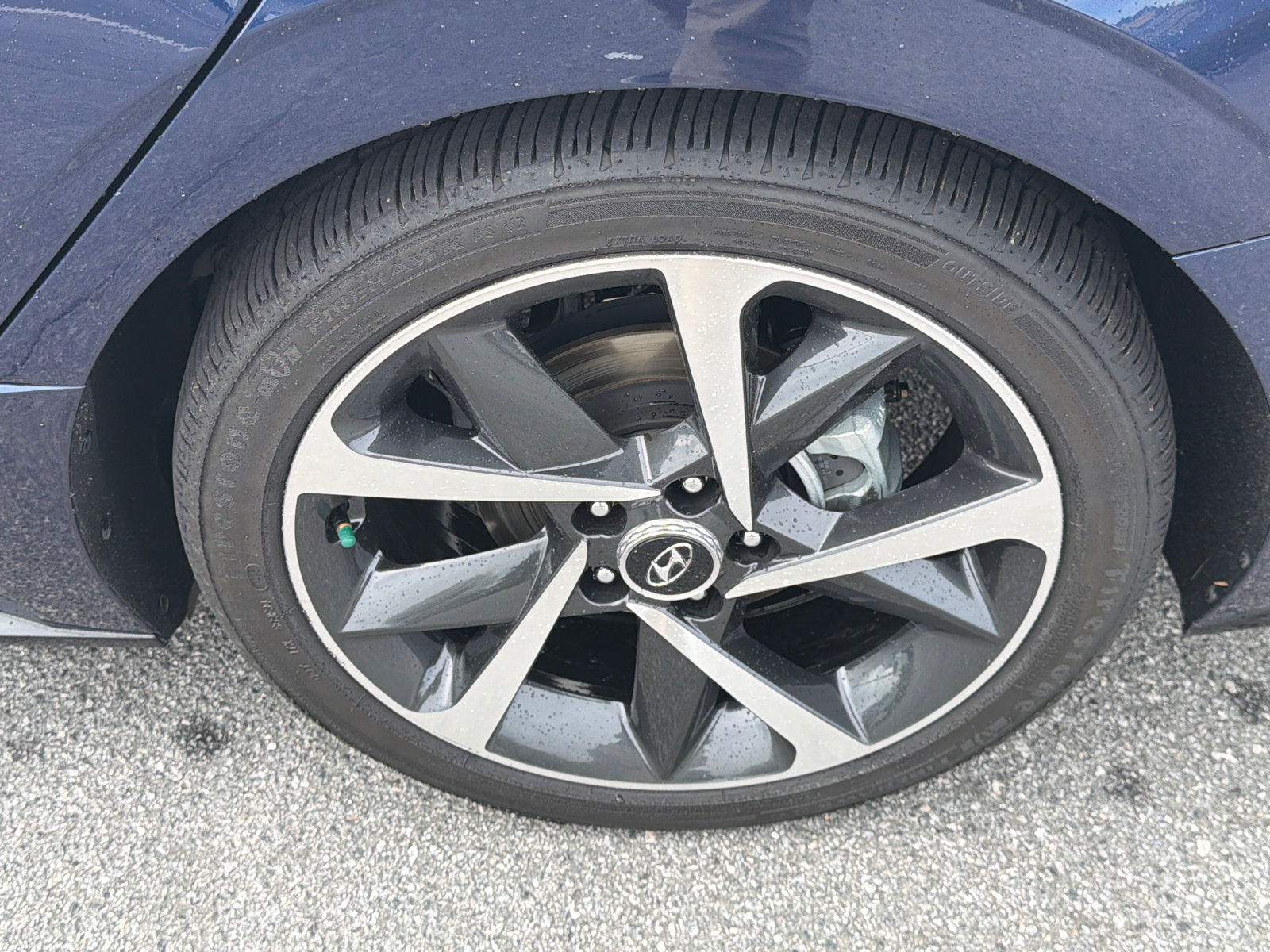 Used 2022 Hyundai Sonata SEL Plus w/ Cargo Package image 19