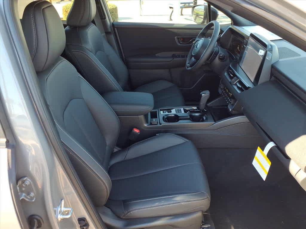 New 2026 Subaru Outback Limited XT w/ Premium/Limited Package 2 AWD/4WD image 17