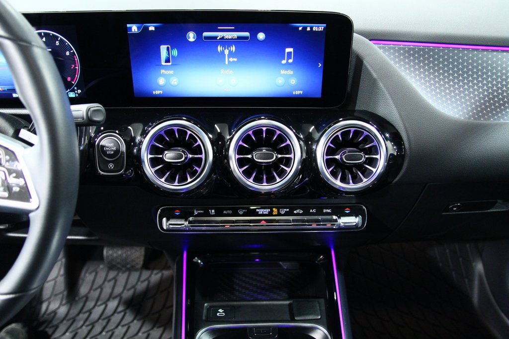 Used 2025 Mercedes-Benz GLA 250 GLA 250 image 20