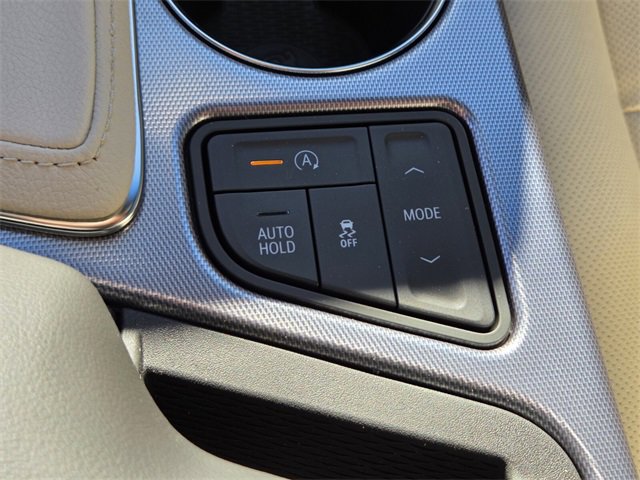 New 2026 Cadillac CT4 Premium Luxury image 26