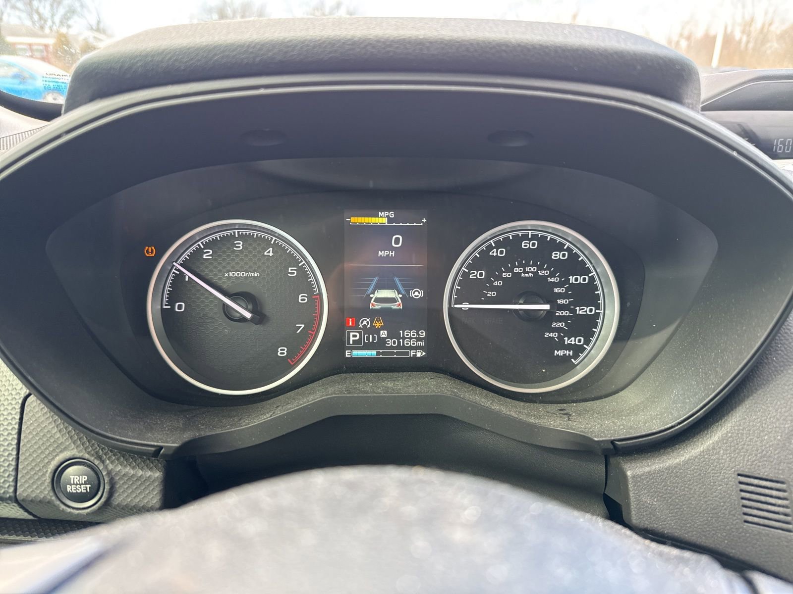 Certified 2023 Subaru Forester Premium image 22