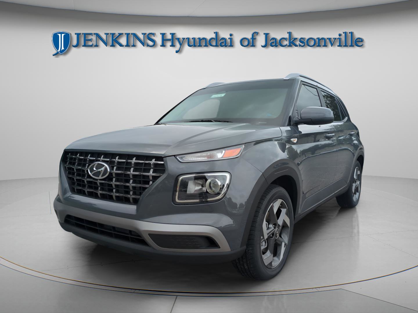 New 2026 Hyundai Venue SEL image 9