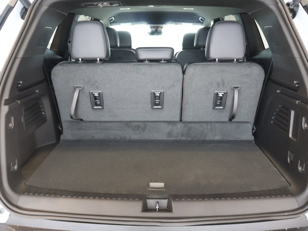 New 2026 GMC Acadia Elevation w/ Black Edition image 29