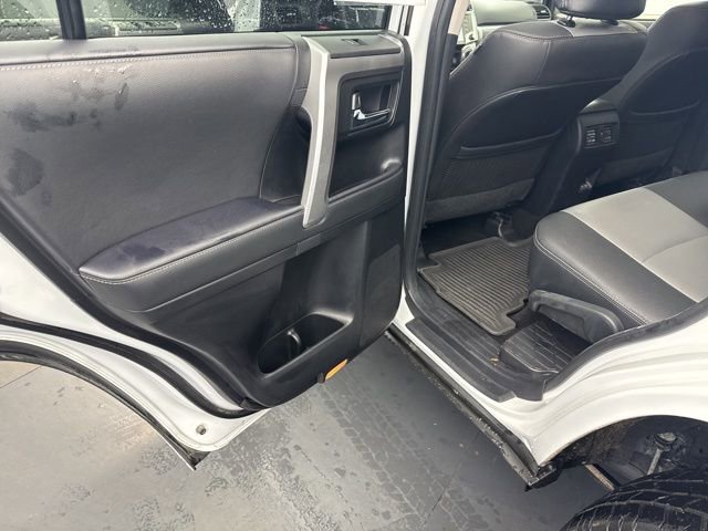 Used 2024 Toyota 4Runner SR5 Premium w/ Moonroof Package image 42