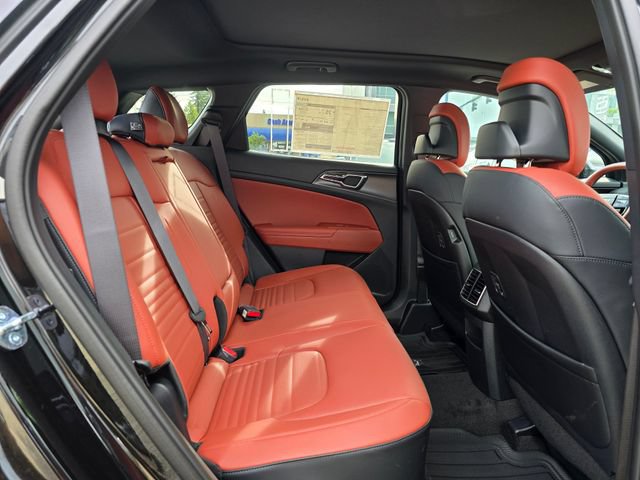 New 2026 Kia Sportage SX Prestige AWD/4WD image 12