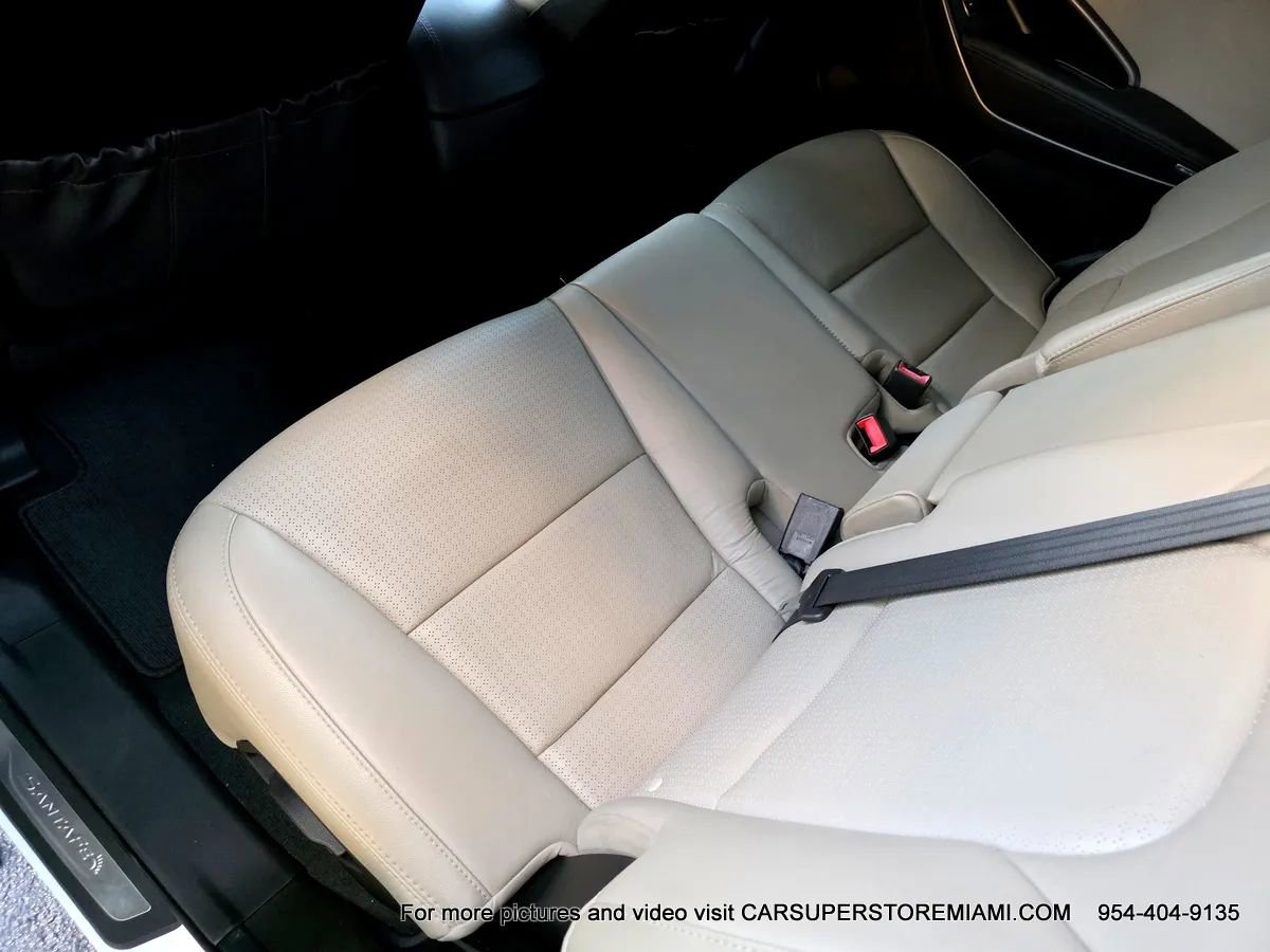 Used 2013 Hyundai Santa Fe Sport 2.0T FWD image 29