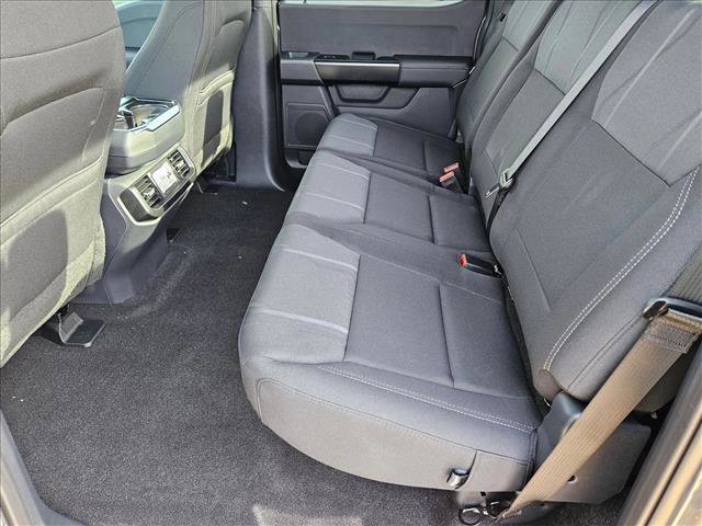 New 2026 Ford F150 STX image 16