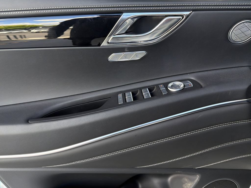 New 2026 Genesis GV80 2.5T AWD/4WD image 11