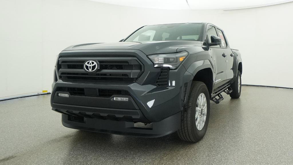 New 2026 Toyota Tacoma SR5 AWD/4WD image 19