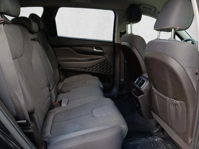 Used 2020 Hyundai Santa Fe SE AWD/4WD image 18