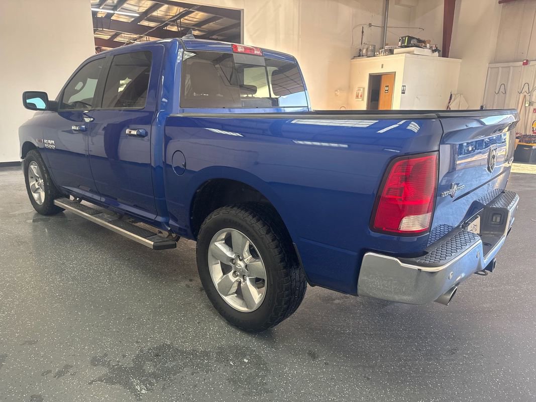 Used 2016 RAM 1500 Lone Star image 6