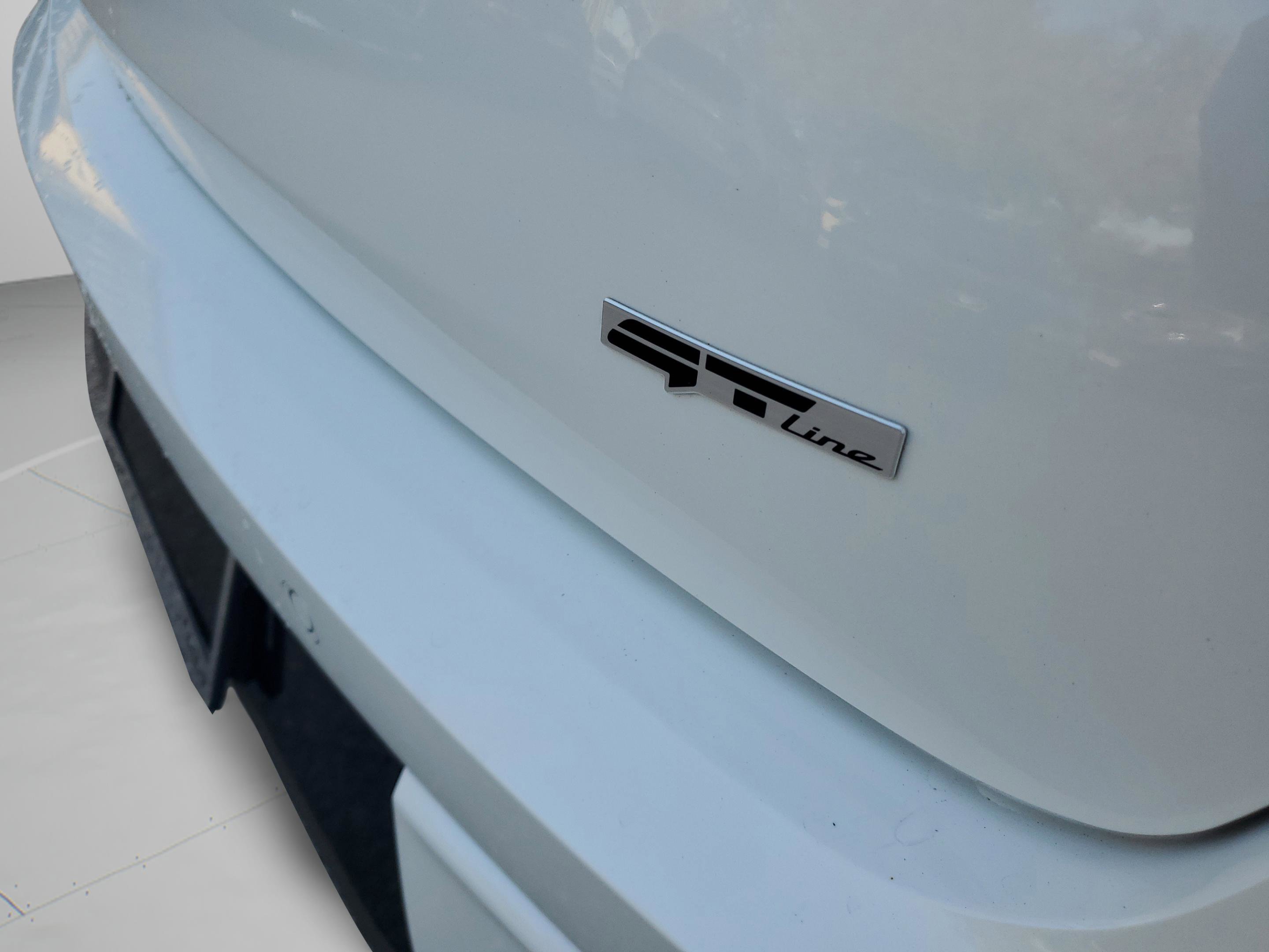 Certified 2025 Kia K5 GT-Line image 7