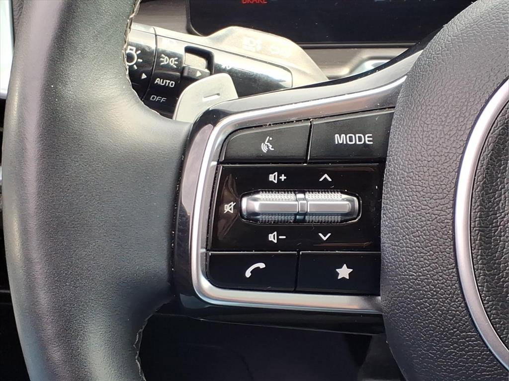 Used 2024 Kia Sorento SX Prestige image 30