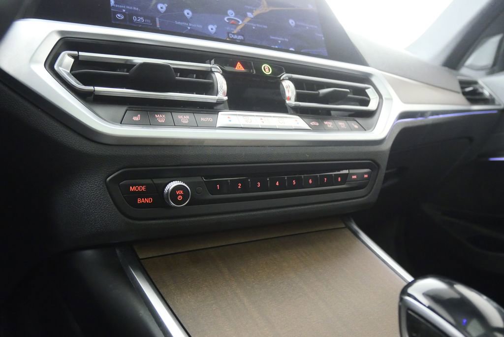 Used 2019 BMW 330i Sedan image 24
