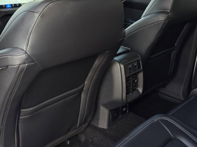 New 2026 Ford Bronco Outer Banks AWD/4WD image 18