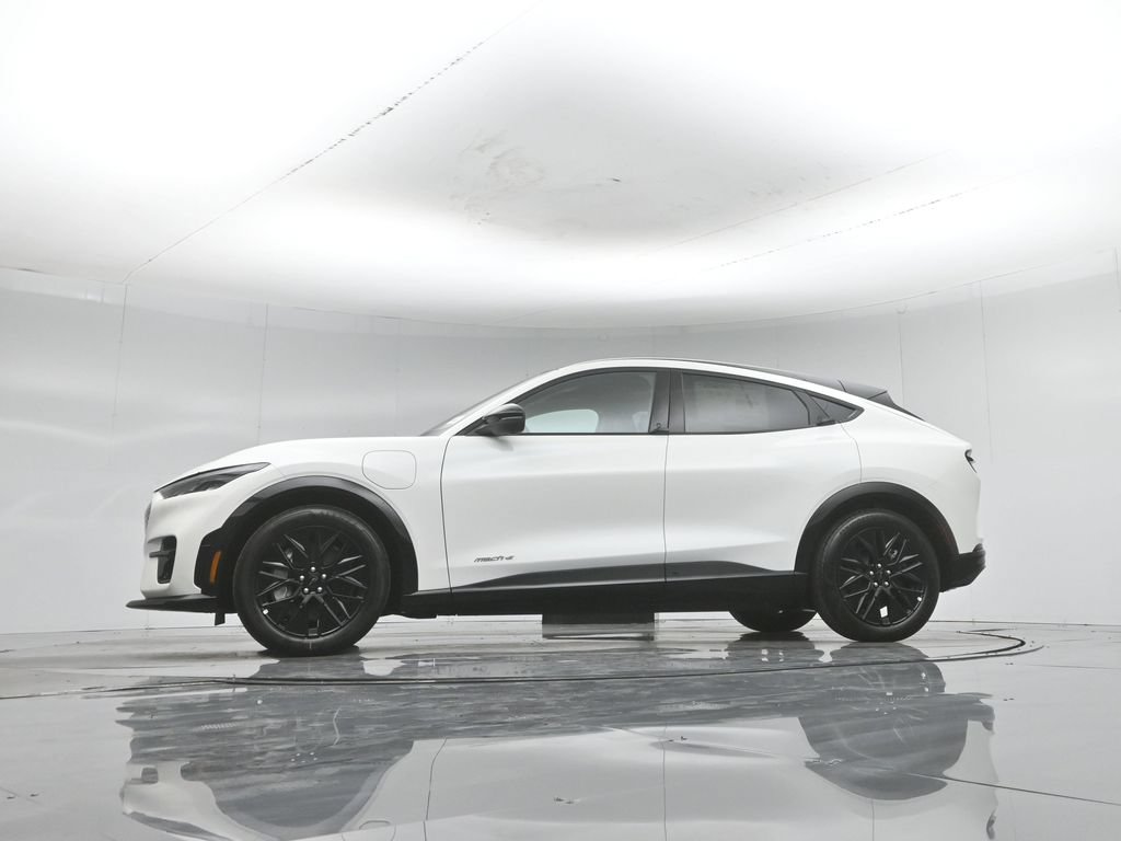 New 2026 Ford Mustang Mach-E Premium w/ Sport Appearance Package RWD image 50