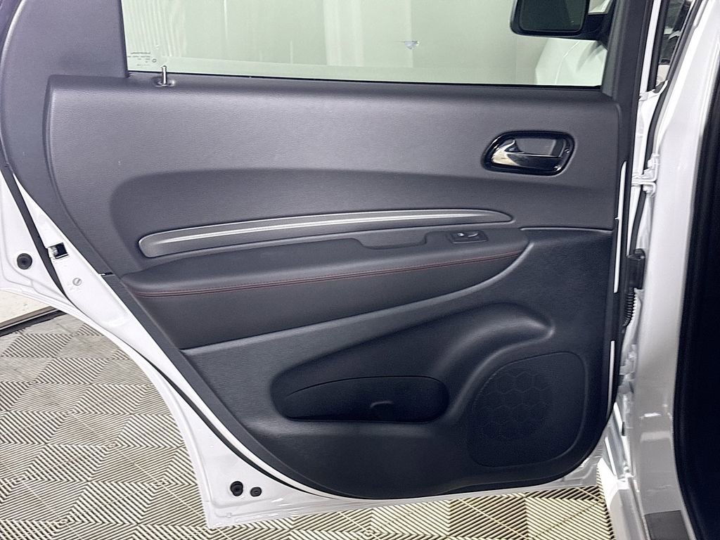 New 2026 Dodge Durango GT image 20