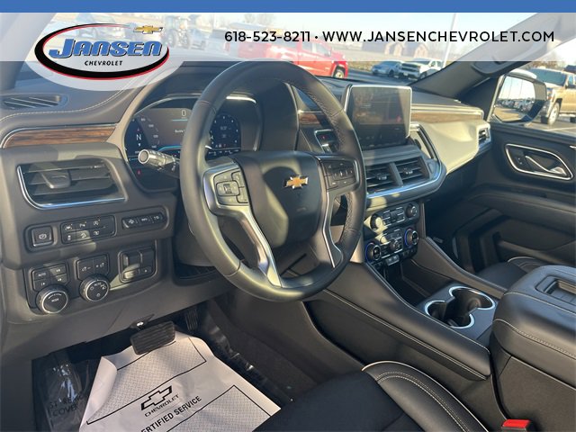 Used 2023 Chevrolet Tahoe Premier w/ Premium Package image 10