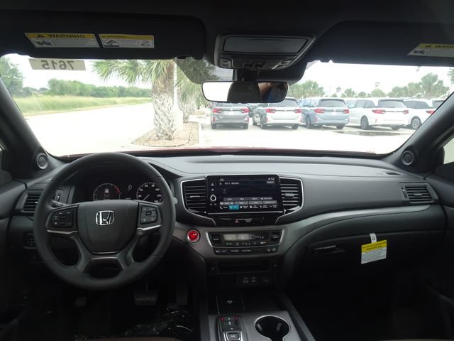 New 2026 Honda Ridgeline RTL image 11