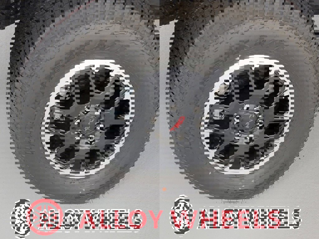 New 2025 Toyota Tacoma TRD Off-Road image 10