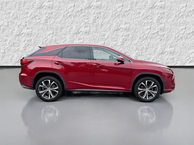 Used 2017 Lexus RX 350 AWD w/ Premium Package image 2