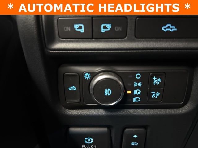 Used 2021 Ford F150 Lariat image 28