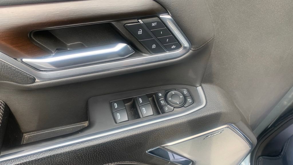 Used 2024 GMC Sierra 2500 Denali w/ Denali Reserve Package image 22