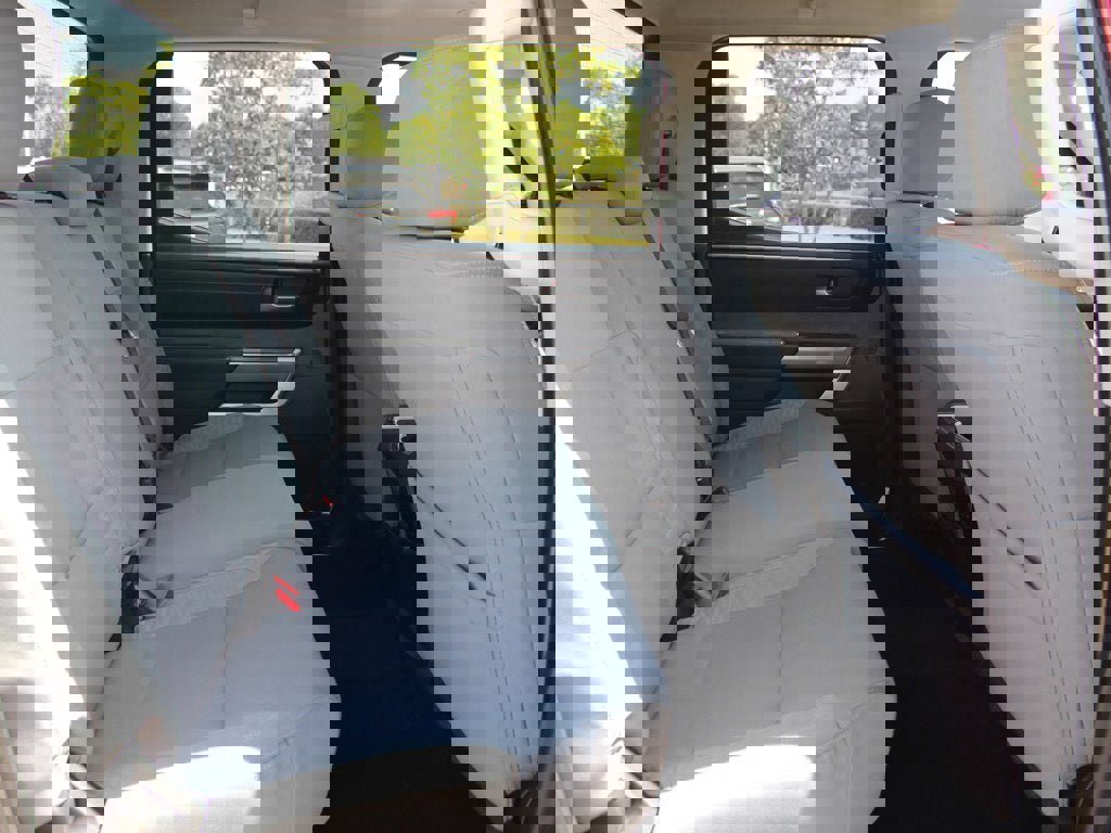 Used 2022 Toyota Tundra SR5 image 19