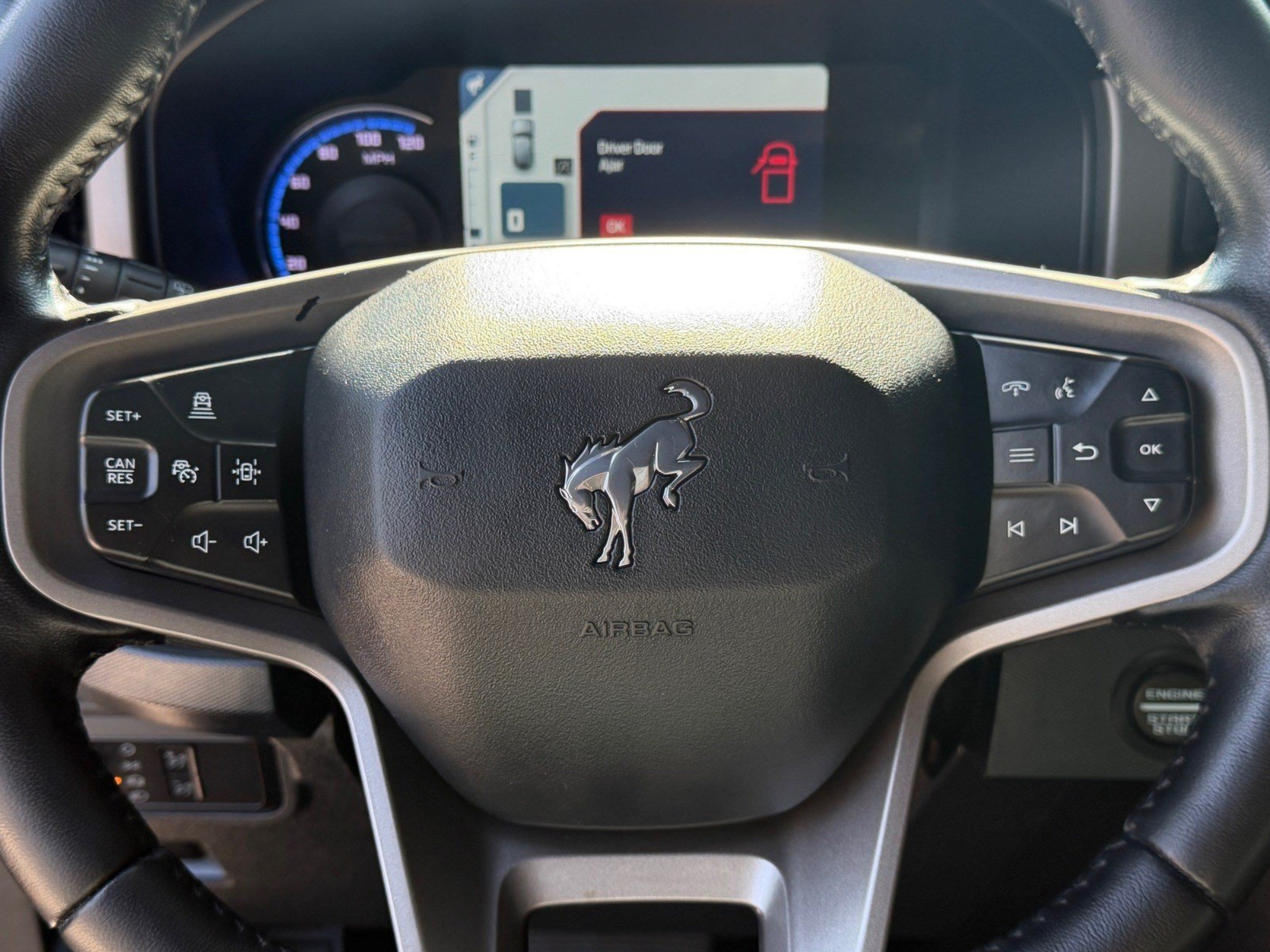 Used 2021 Ford Bronco First Edition AWD/4WD image 29