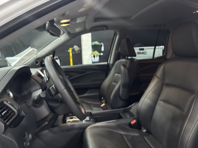 Used 2020 Honda Ridgeline RTL-E image 14