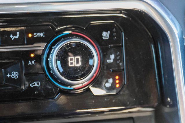 Used 2024 GMC Sierra 1500 Denali Ultimate image 27