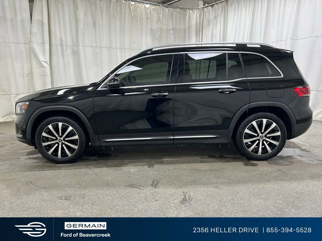 Used 2023 Mercedes-Benz GLB 250 image 5