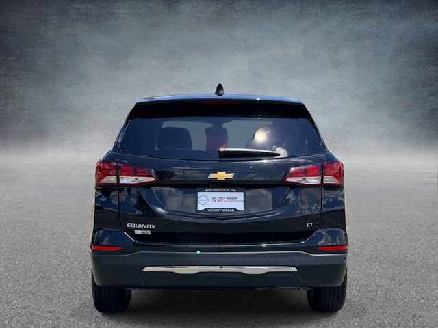 Used 2024 Chevrolet Equinox LT FWD image 3