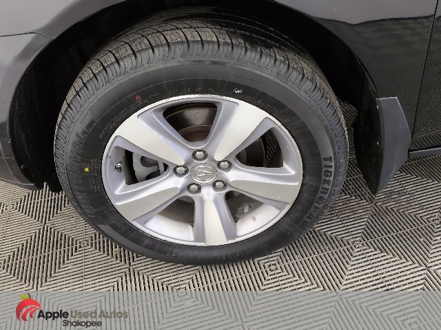 Used 2012 Acura MDX image 54