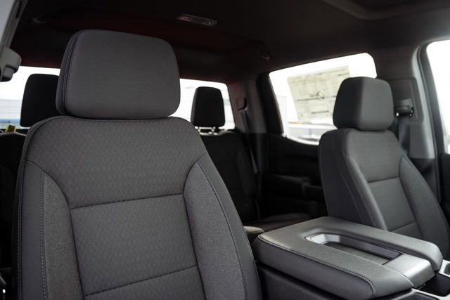 New 2026 Chevrolet Silverado 1500 Custom image 27