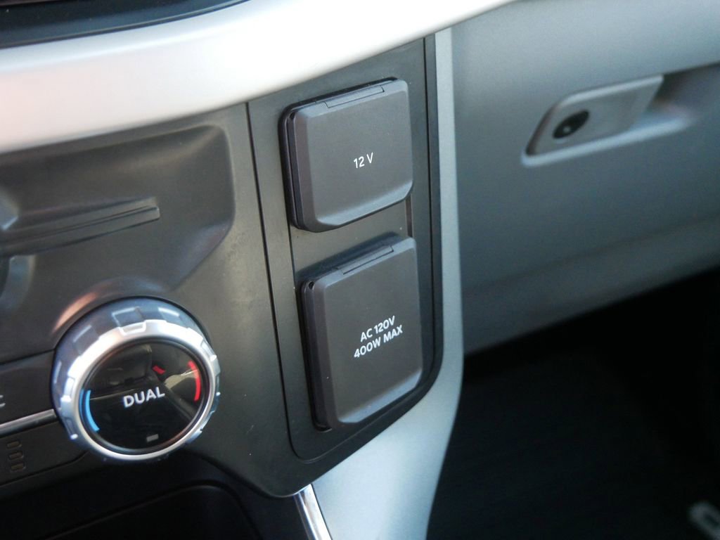 Used 2022 Ford F150 XLT w/ Equipment Group 302A High image 25