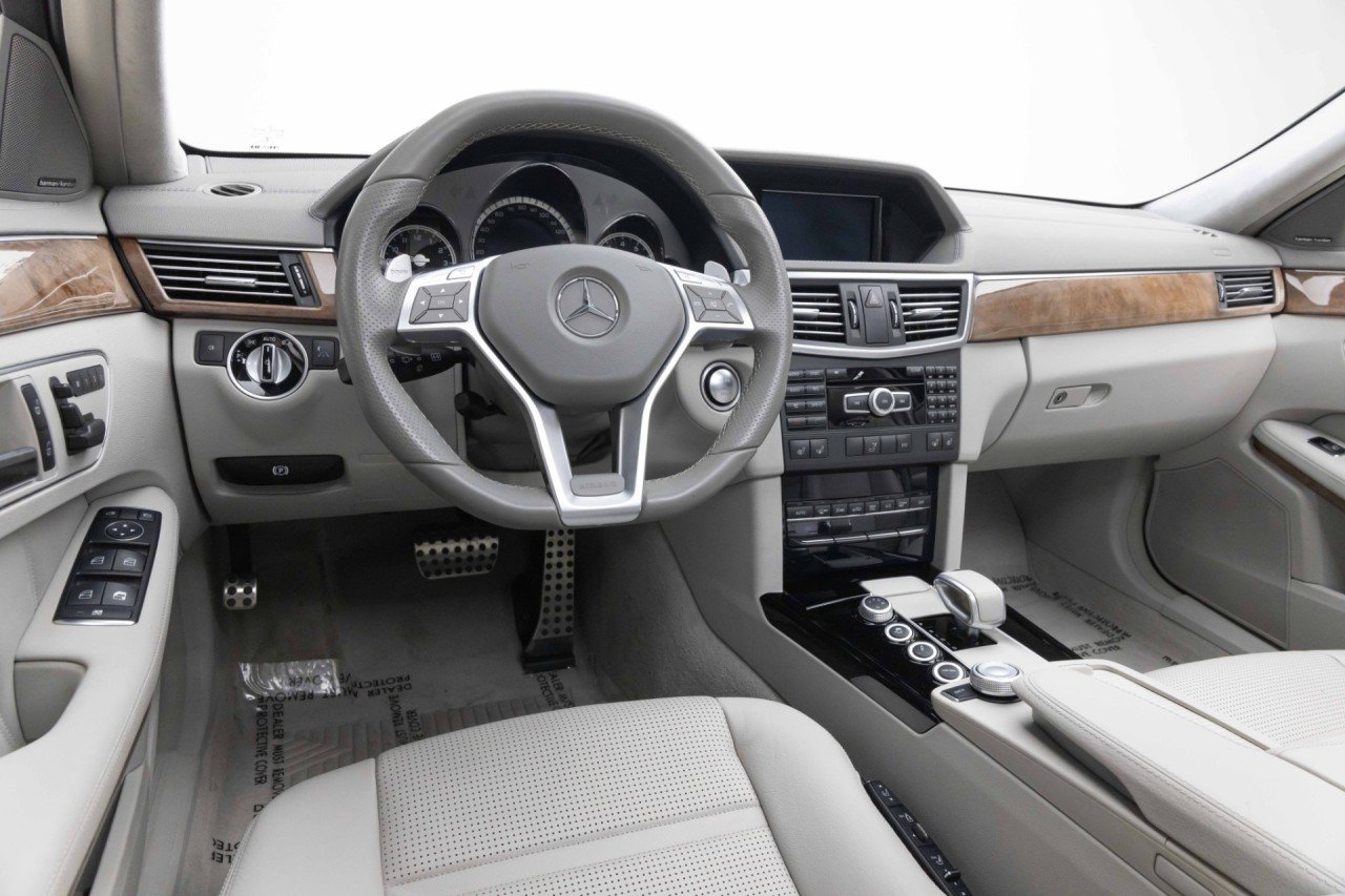 Used 2012 Mercedes-Benz E 63 AMG Wagon image 6