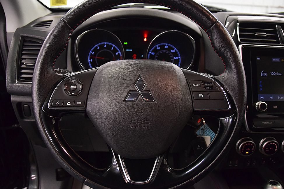 Used 2022 Mitsubishi Outlander Sport SE AWD/4WD image 19