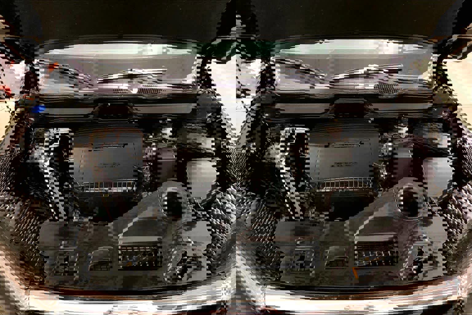 Used 2025 Honda Pilot Elite image 32