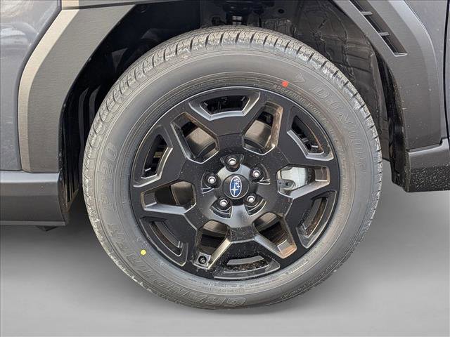 New 2026 Subaru Outback Limited image 9