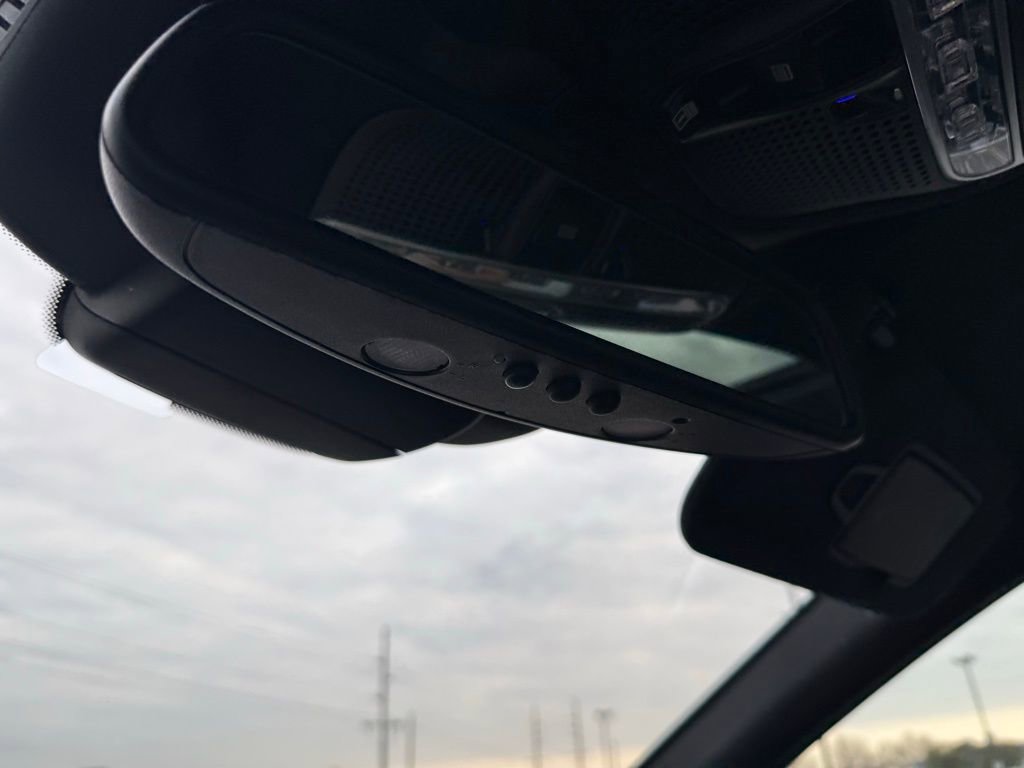 Used 2017 Mercedes-Benz S 63 AMG 4MATIC Sedan image 9