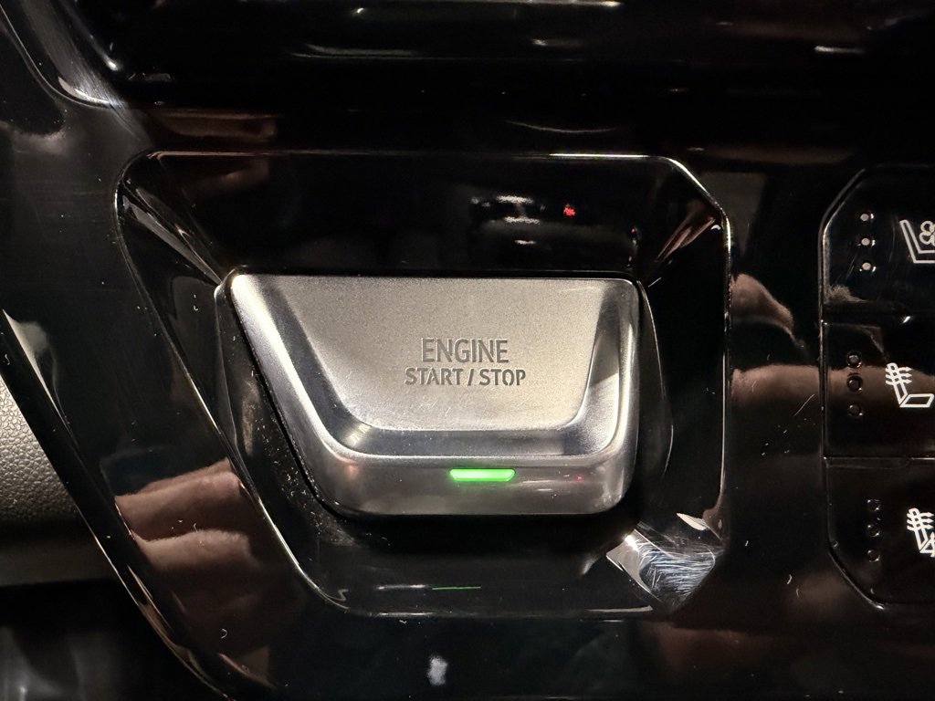 Used 2025 GMC Sierra 1500 AT4 w/ AT4 Premium Package image 38